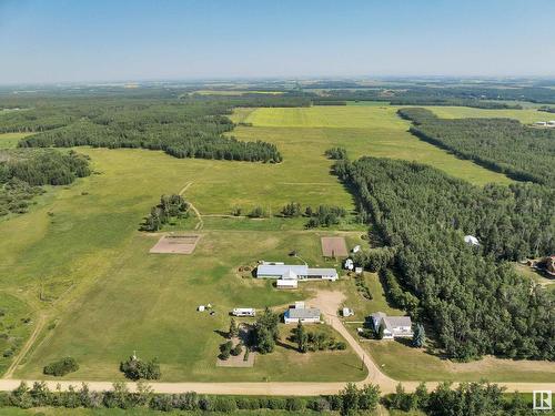 272044A Twp Rd 475, Rural Wetaskiwin County, AB 