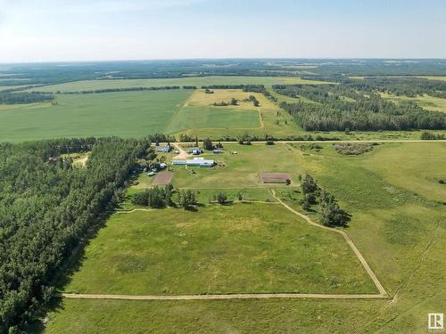 272044A Twp Rd 475, Rural Wetaskiwin County, AB 