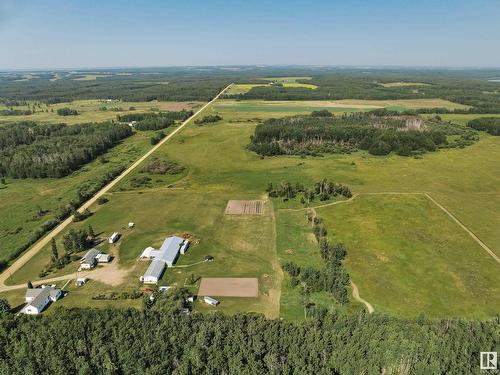 272044A Twp Rd 475, Rural Wetaskiwin County, AB 