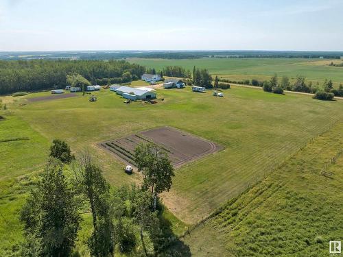 272044A Twp Rd 475, Rural Wetaskiwin County, AB 