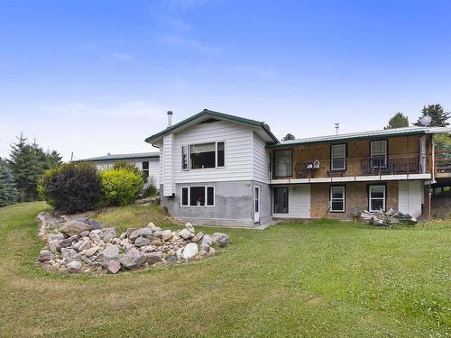 53110 Rge Rd 12, Rural Parkland County, AB 