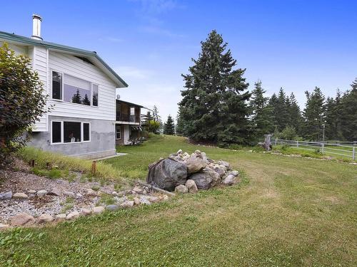 53110 Rge Rd 12, Rural Parkland County, AB 