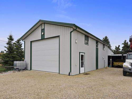 53110 Rge Rd 12, Rural Parkland County, AB 