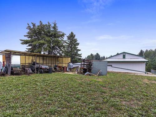 53110 Rge Rd 12, Rural Parkland County, AB 