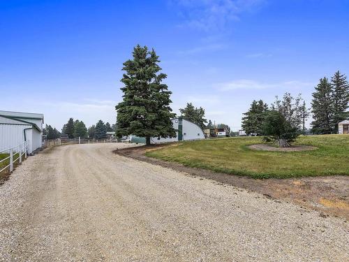 53110 Rge Rd 12, Rural Parkland County, AB 