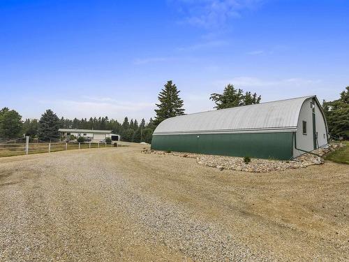 53110 Rge Rd 12, Rural Parkland County, AB 