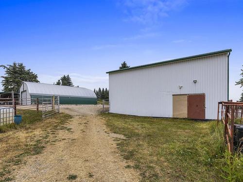 53110 Rge Rd 12, Rural Parkland County, AB 