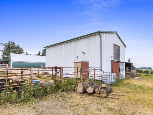 53110 Rge Rd 12, Rural Parkland County, AB 