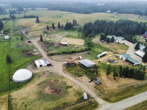 53110 Rge Rd 12, Rural Parkland County, AB 