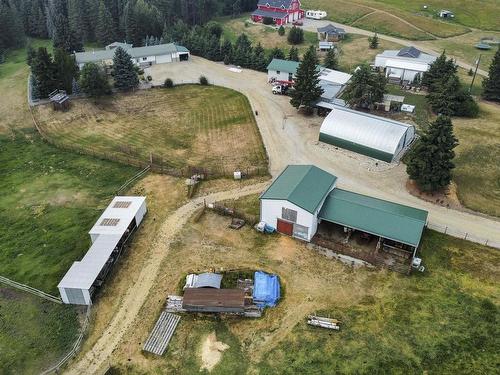 53110 Rge Rd 12, Rural Parkland County, AB 