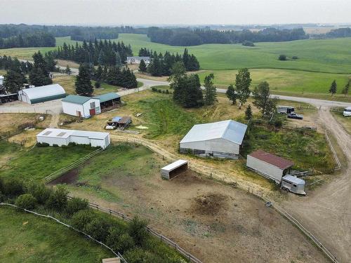 53110 Rge Rd 12, Rural Parkland County, AB 