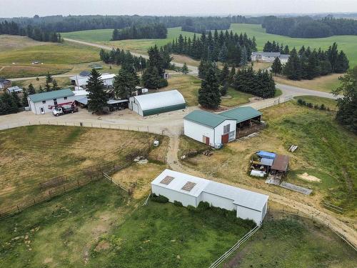 53110 Rge Rd 12, Rural Parkland County, AB 