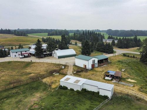 53110 Rge Rd 12, Rural Parkland County, AB 