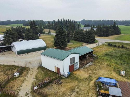 53110 Rge Rd 12, Rural Parkland County, AB 