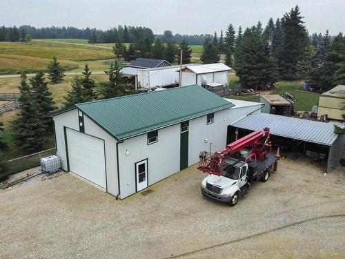 53110 Rge Rd 12, Rural Parkland County, AB 