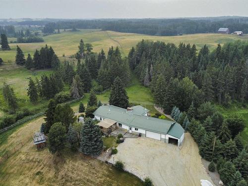 53110 Rge Rd 12, Rural Parkland County, AB 