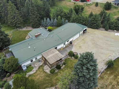 53110 Rge Rd 12, Rural Parkland County, AB 