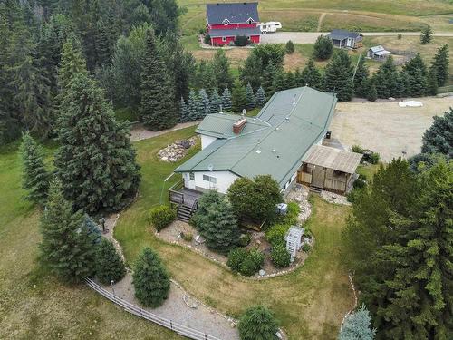 53110 Rge Rd 12, Rural Parkland County, AB 