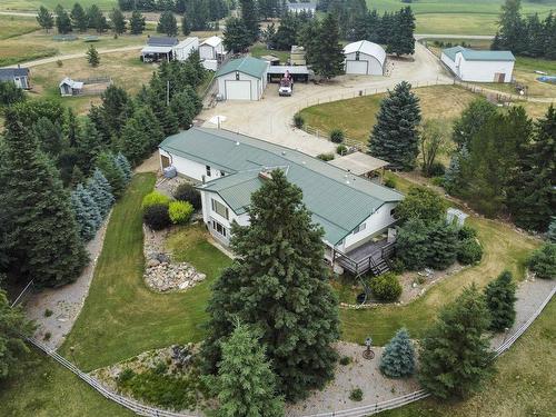 53110 Rge Rd 12, Rural Parkland County, AB 