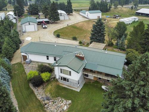 53110 Rge Rd 12, Rural Parkland County, AB 