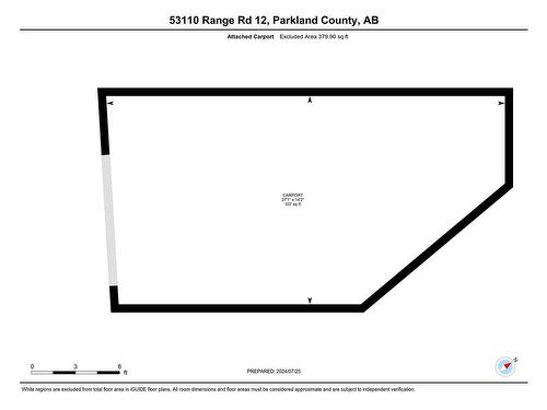 53110 Rge Rd 12, Rural Parkland County, AB 