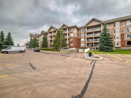 #337 200 Bethel Dr, Sherwood Park, AB 