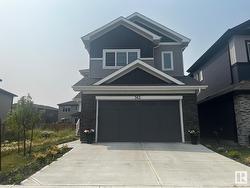 363 GLENRIDDING RAVINE RD SW  Edmonton, AB T6W 4E6