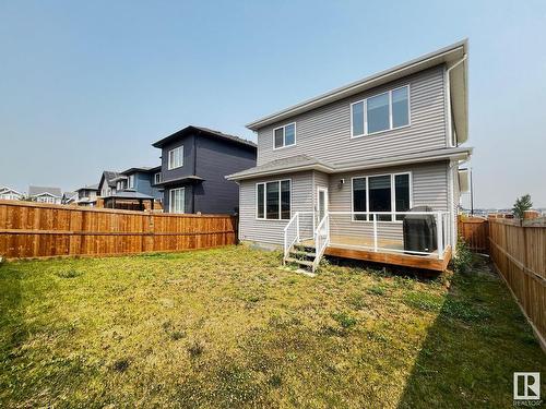 363 Glenridding Ravine Rd Sw, Edmonton, AB 