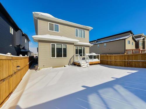 363 Glenridding Ravine Rd Sw, Edmonton, AB 