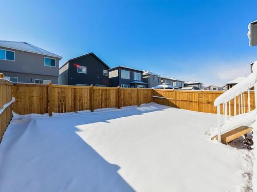 363 Glenridding Ravine Rd Sw, Edmonton, AB 