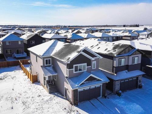 363 Glenridding Ravine Rd Sw, Edmonton, AB 