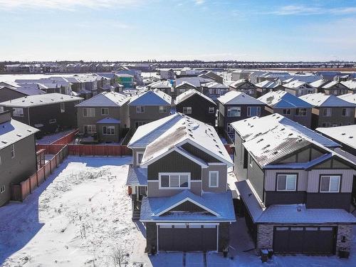 363 Glenridding Ravine Rd Sw, Edmonton, AB 