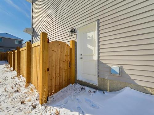 363 Glenridding Ravine Rd Sw, Edmonton, AB 