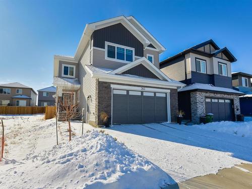 363 Glenridding Ravine Rd Sw, Edmonton, AB 