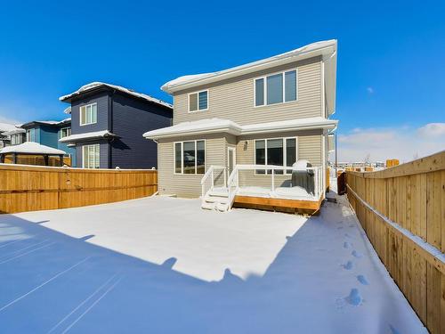 363 Glenridding Ravine Rd Sw, Edmonton, AB 