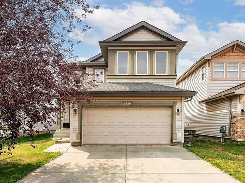 1120 117 St Sw, Edmonton, AB 