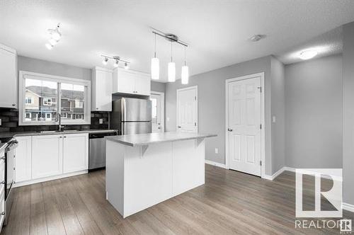 #20 20 Augustine Cr, Sherwood Park, AB 