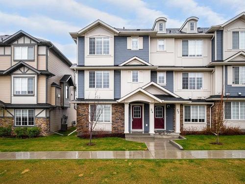 #20 20 Augustine Cr, Sherwood Park, AB 