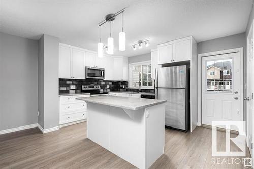 #20 20 Augustine Cr, Sherwood Park, AB 