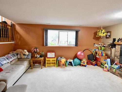 5410 52 Avenue, St. Paul Town, AB - Indoor