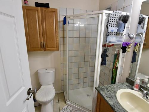 5410 52 Avenue, St. Paul Town, AB - Indoor Photo Showing Bathroom