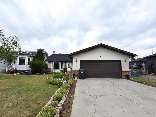 5410 52 Avenue, St. Paul Town, AB - Outdoor