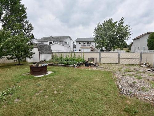 5410 52 Avenue, St. Paul Town, AB - Outdoor