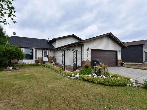 5410 52 Avenue, St. Paul Town, AB - Outdoor