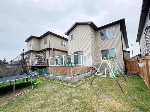 3624 8 Street Nw, Edmonton, AB 