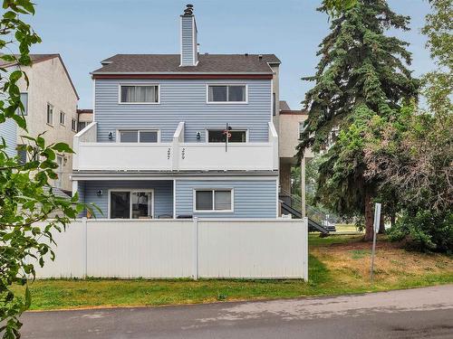 299 Lancaster Tc Nw, Edmonton, AB 