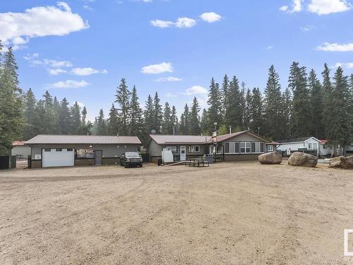 10 63532 Range Road 444, Rural Bonnyville M.D., AB 