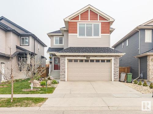 3808 48 Av, Beaumont, AB 