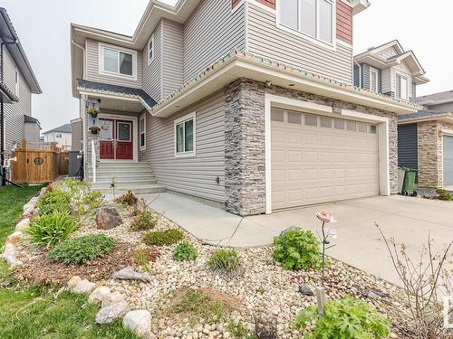 3808 48 Av, Beaumont, AB 