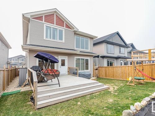 3808 48 Av, Beaumont, AB 